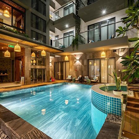 קוי נון The Kila Boutique Hotel מראה חיצוני תמונה