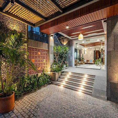 קוי נון The Kila Boutique Hotel מראה חיצוני תמונה