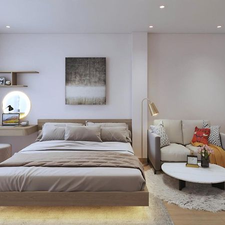 קוי נון The Kila Boutique Hotel מראה חיצוני תמונה