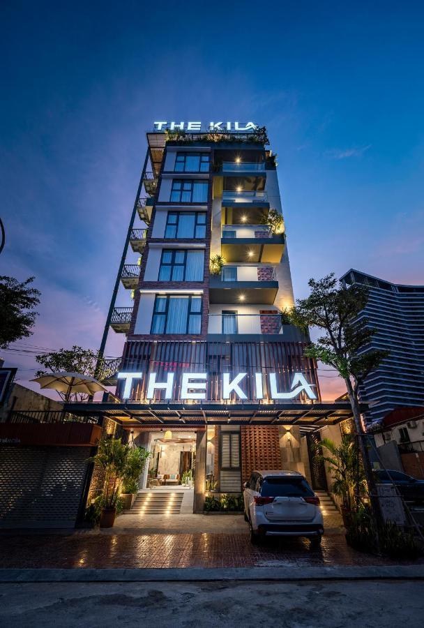 קוי נון The Kila Boutique Hotel מראה חיצוני תמונה