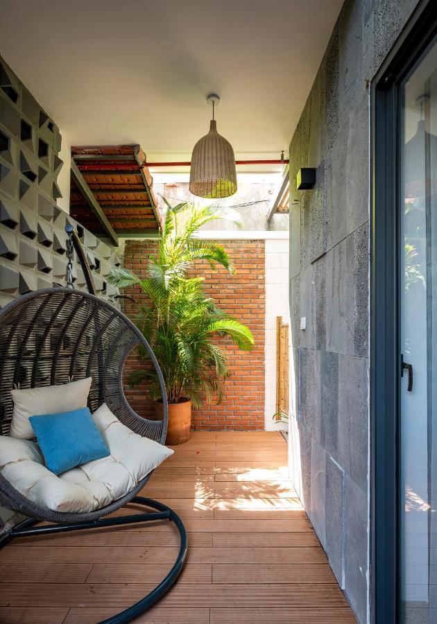 קוי נון The Kila Boutique Hotel מראה חיצוני תמונה