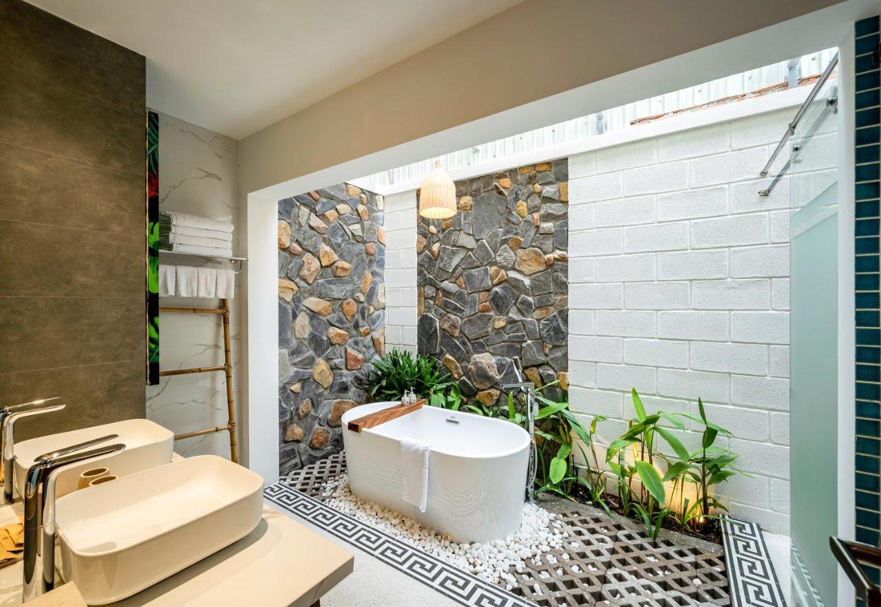 קוי נון The Kila Boutique Hotel מראה חיצוני תמונה
