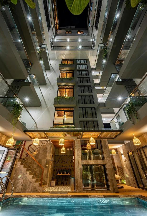קוי נון The Kila Boutique Hotel מראה חיצוני תמונה