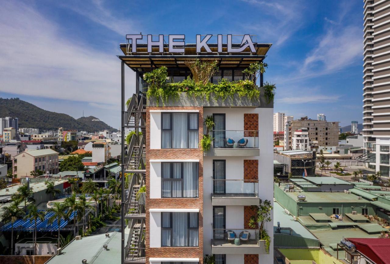 קוי נון The Kila Boutique Hotel מראה חיצוני תמונה