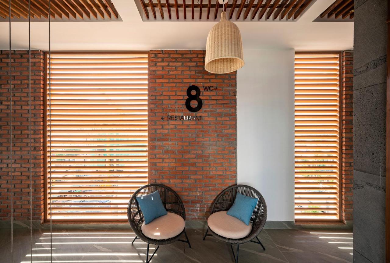 קוי נון The Kila Boutique Hotel מראה חיצוני תמונה