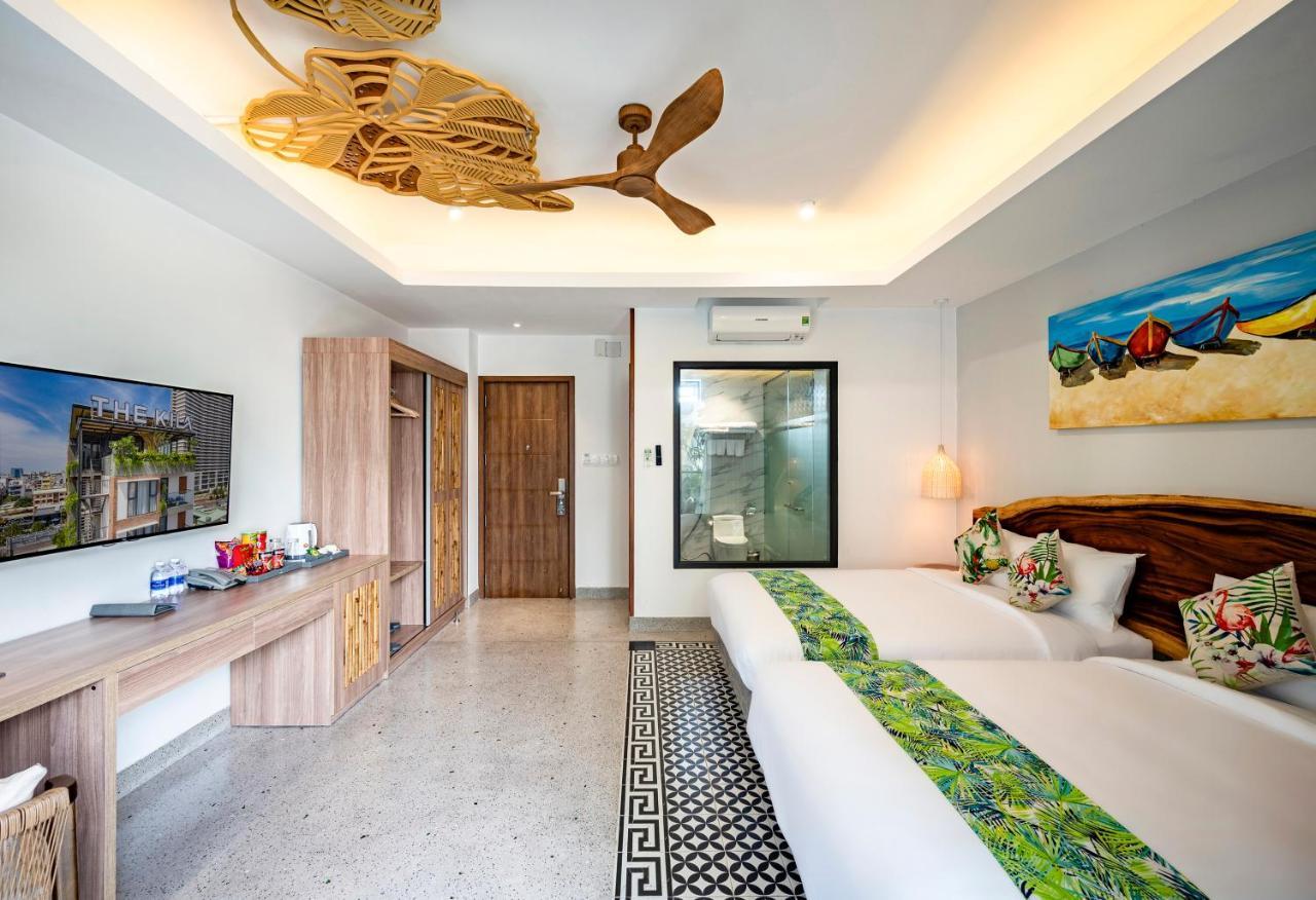 קוי נון The Kila Boutique Hotel מראה חיצוני תמונה