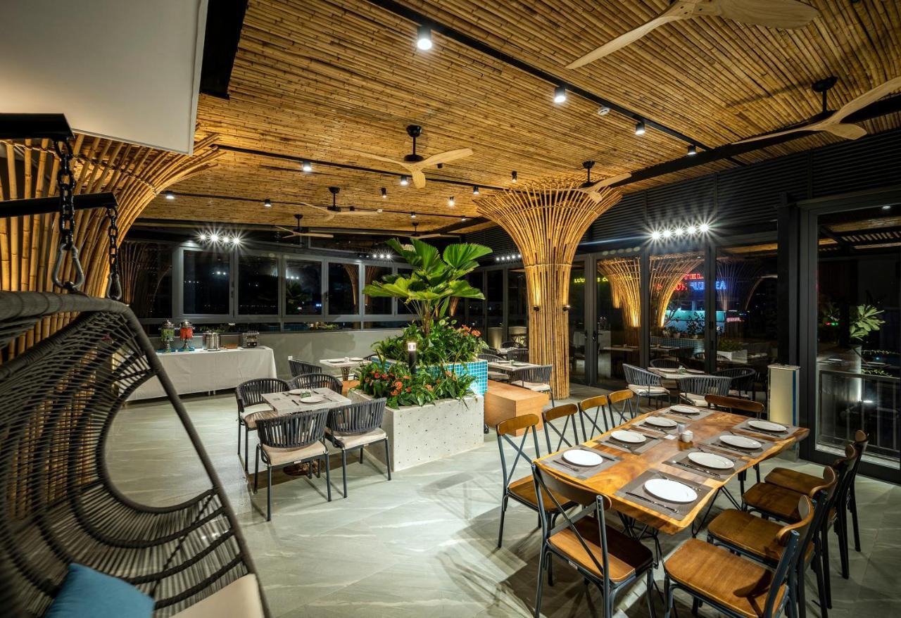 קוי נון The Kila Boutique Hotel מראה חיצוני תמונה