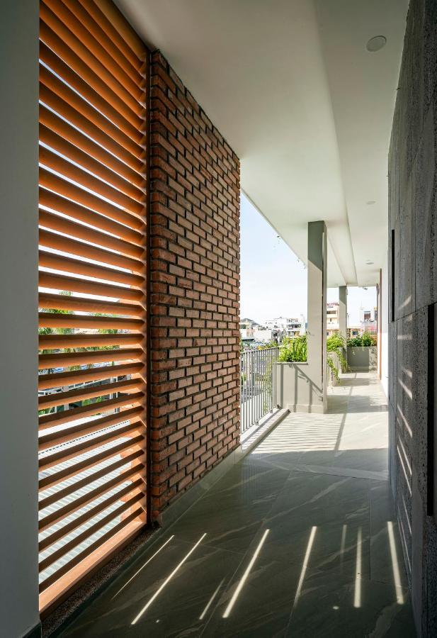 קוי נון The Kila Boutique Hotel מראה חיצוני תמונה