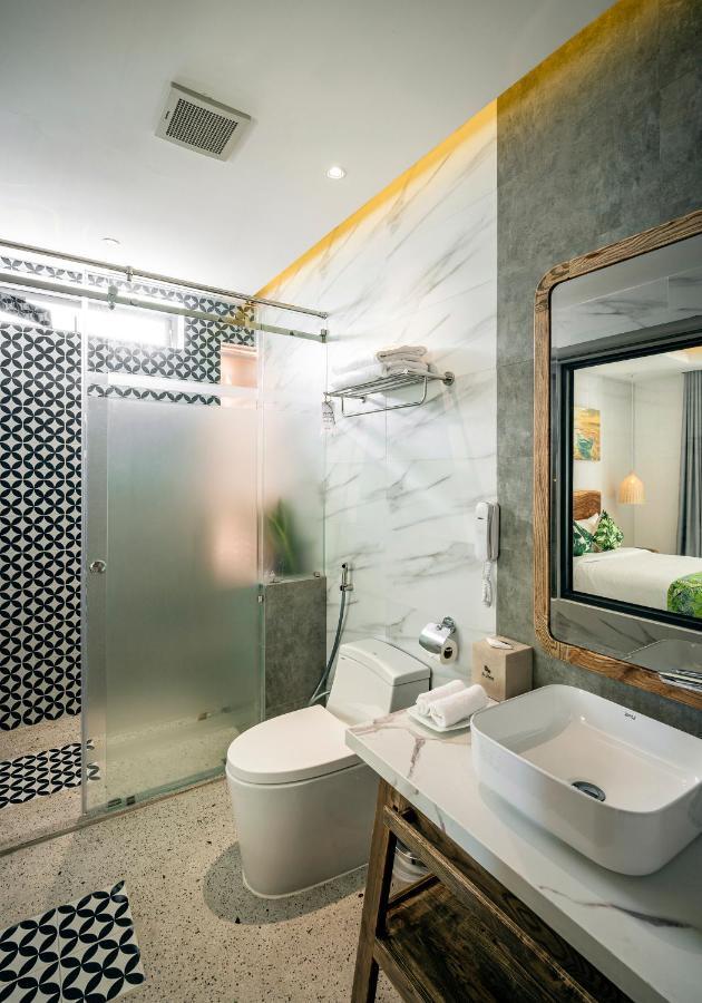 קוי נון The Kila Boutique Hotel מראה חיצוני תמונה