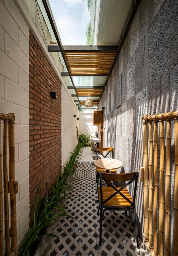 קוי נון The Kila Boutique Hotel מראה חיצוני תמונה