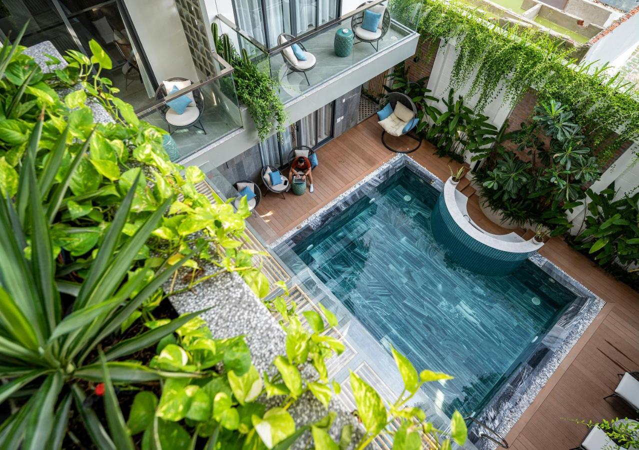 קוי נון The Kila Boutique Hotel מראה חיצוני תמונה