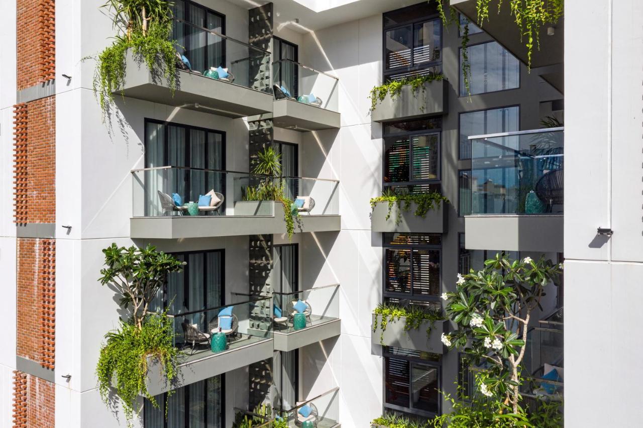 קוי נון The Kila Boutique Hotel מראה חיצוני תמונה
