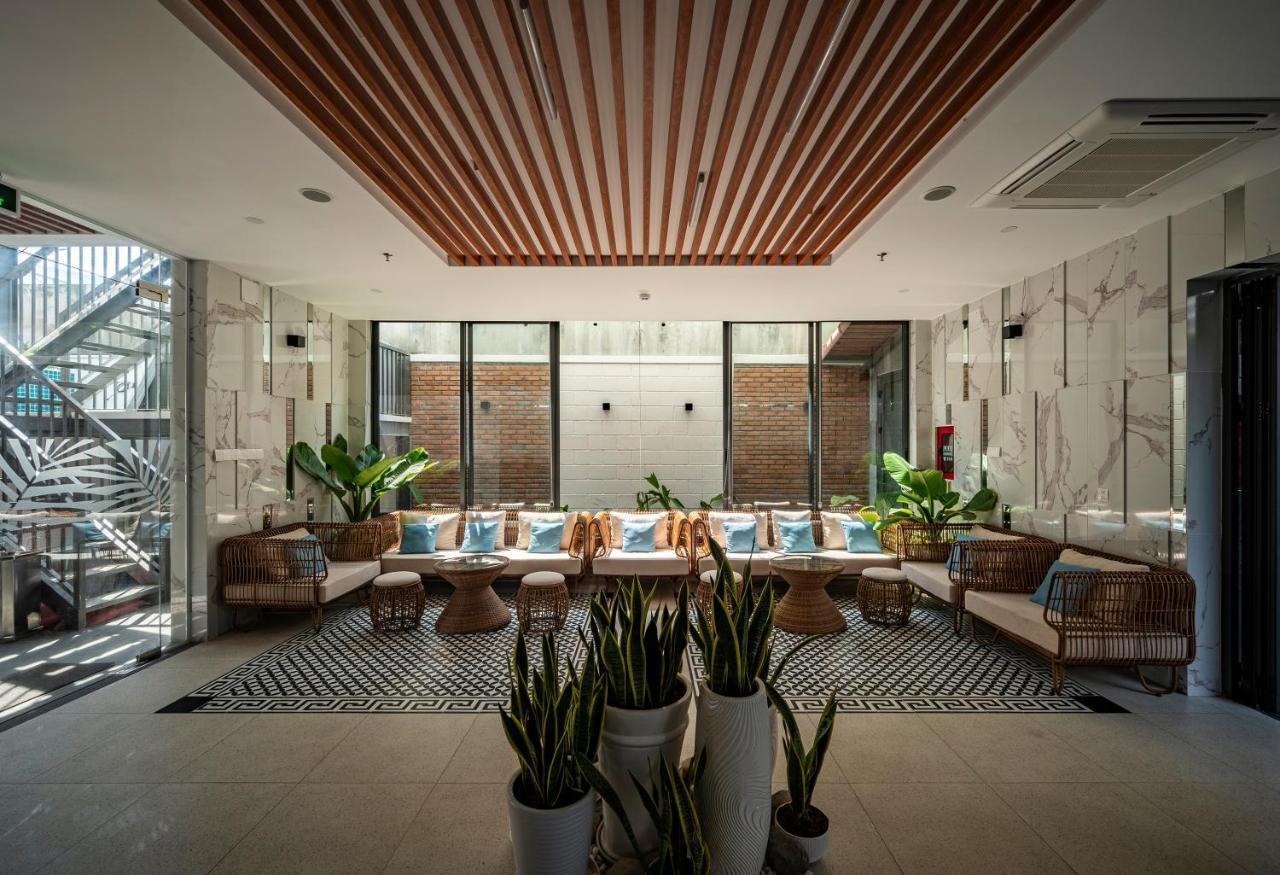 קוי נון The Kila Boutique Hotel מראה חיצוני תמונה