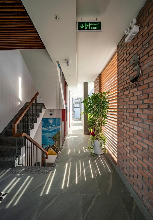 קוי נון The Kila Boutique Hotel מראה חיצוני תמונה