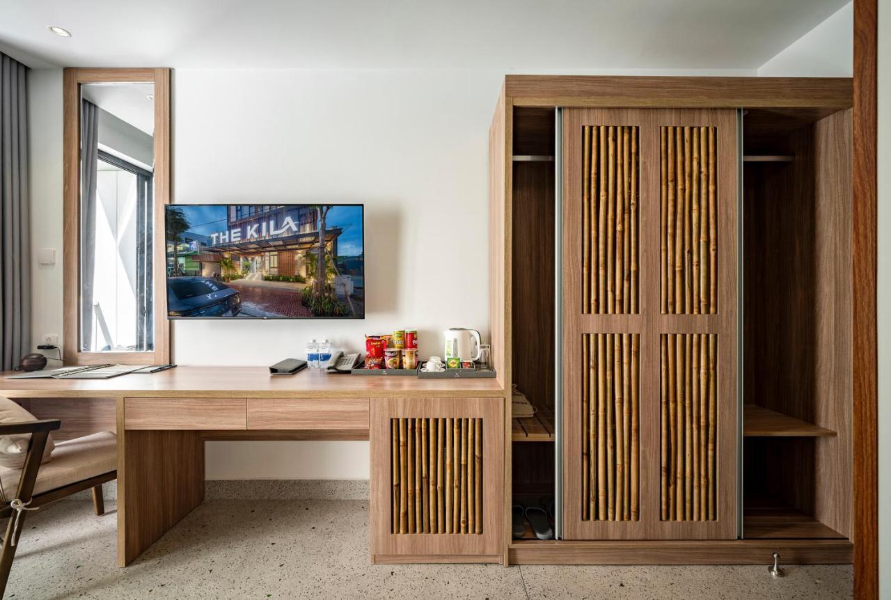 קוי נון The Kila Boutique Hotel מראה חיצוני תמונה