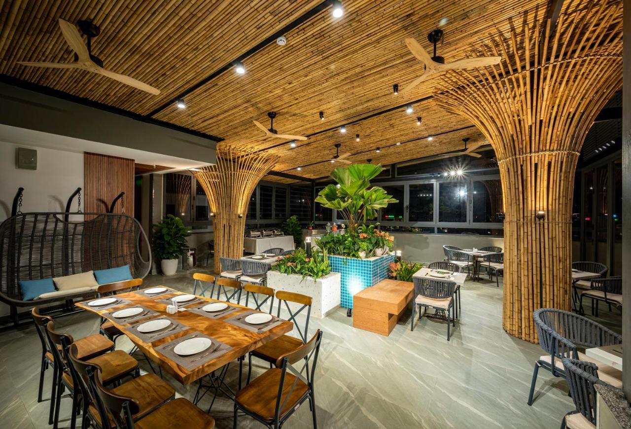 קוי נון The Kila Boutique Hotel מראה חיצוני תמונה