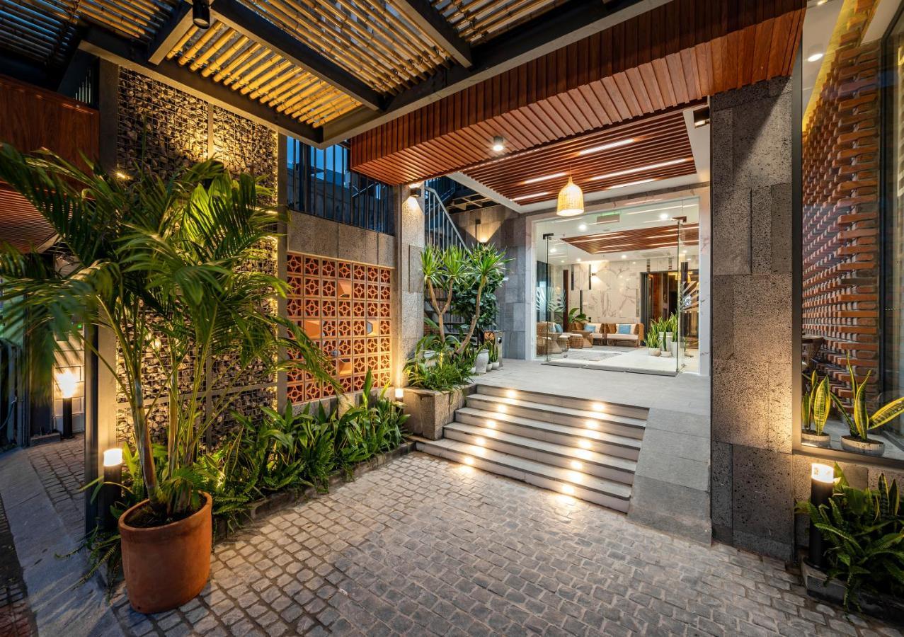 קוי נון The Kila Boutique Hotel מראה חיצוני תמונה