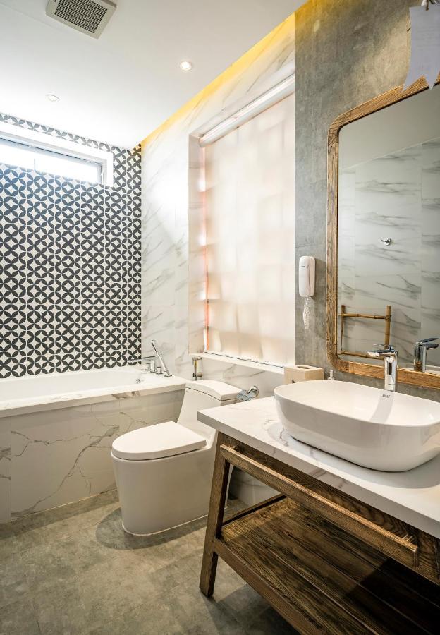 קוי נון The Kila Boutique Hotel מראה חיצוני תמונה