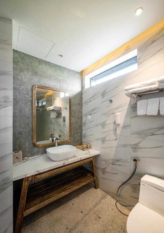 קוי נון The Kila Boutique Hotel מראה חיצוני תמונה