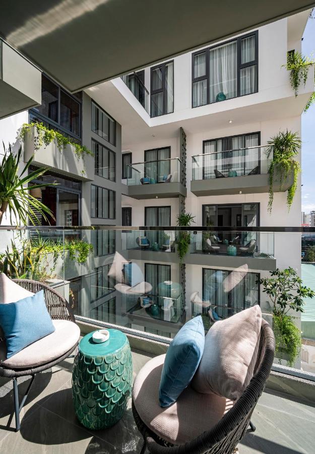 קוי נון The Kila Boutique Hotel מראה חיצוני תמונה