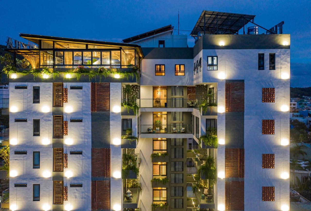 קוי נון The Kila Boutique Hotel מראה חיצוני תמונה