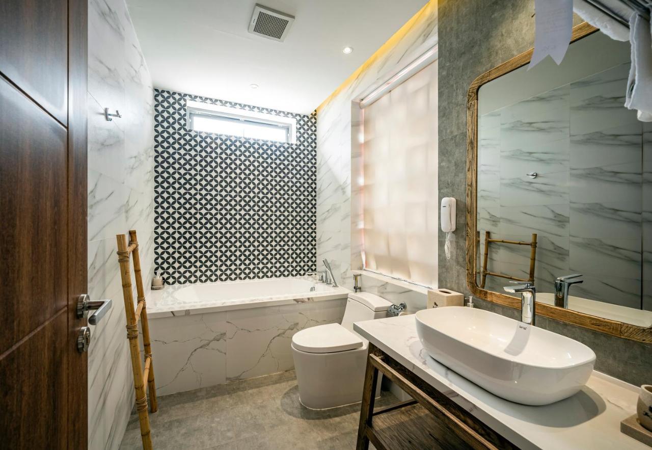 קוי נון The Kila Boutique Hotel מראה חיצוני תמונה