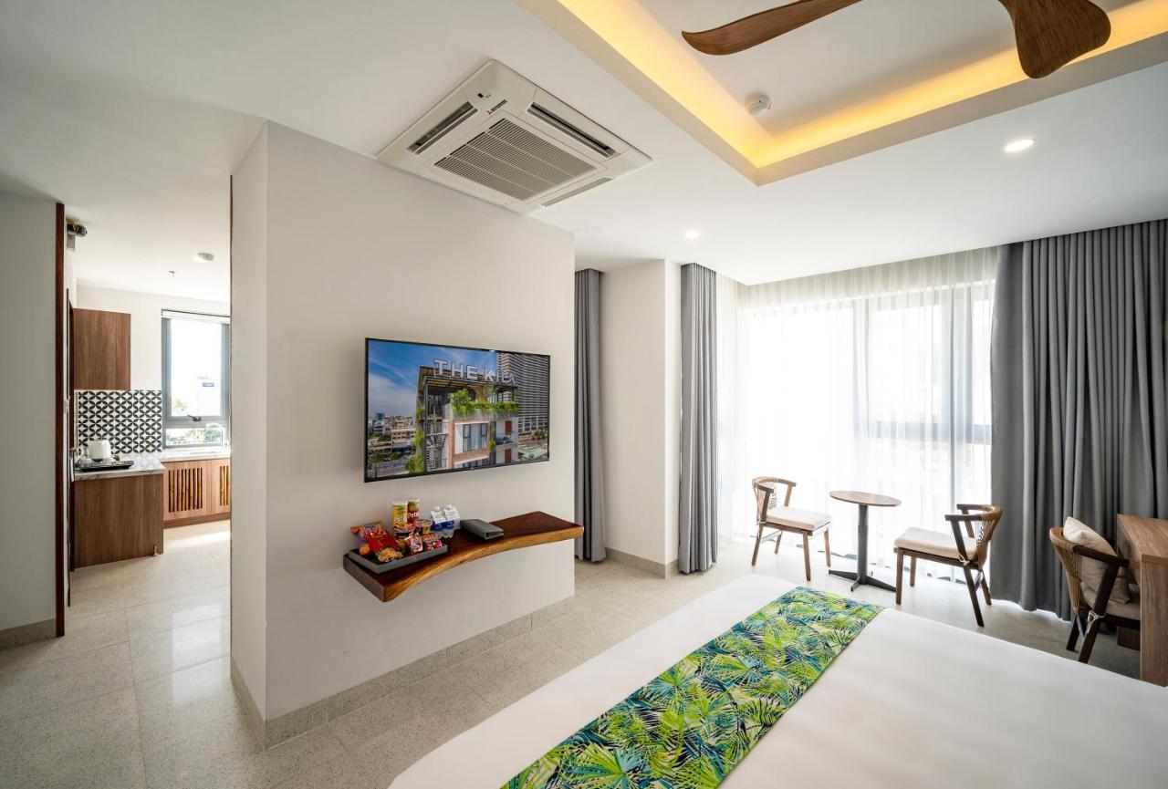 קוי נון The Kila Boutique Hotel מראה חיצוני תמונה