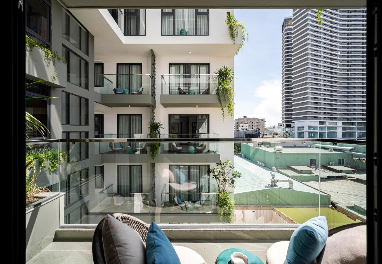 קוי נון The Kila Boutique Hotel מראה חיצוני תמונה