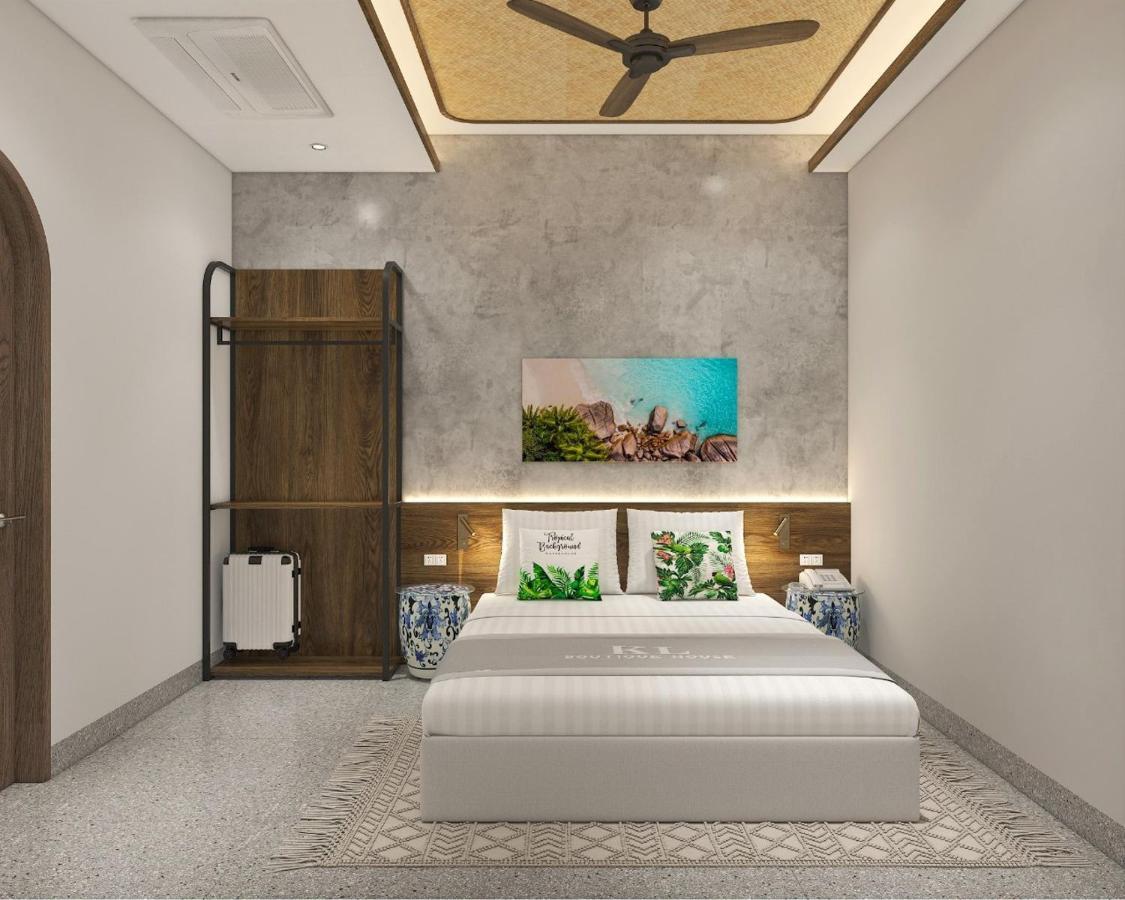 קוי נון The Kila Boutique Hotel מראה חיצוני תמונה