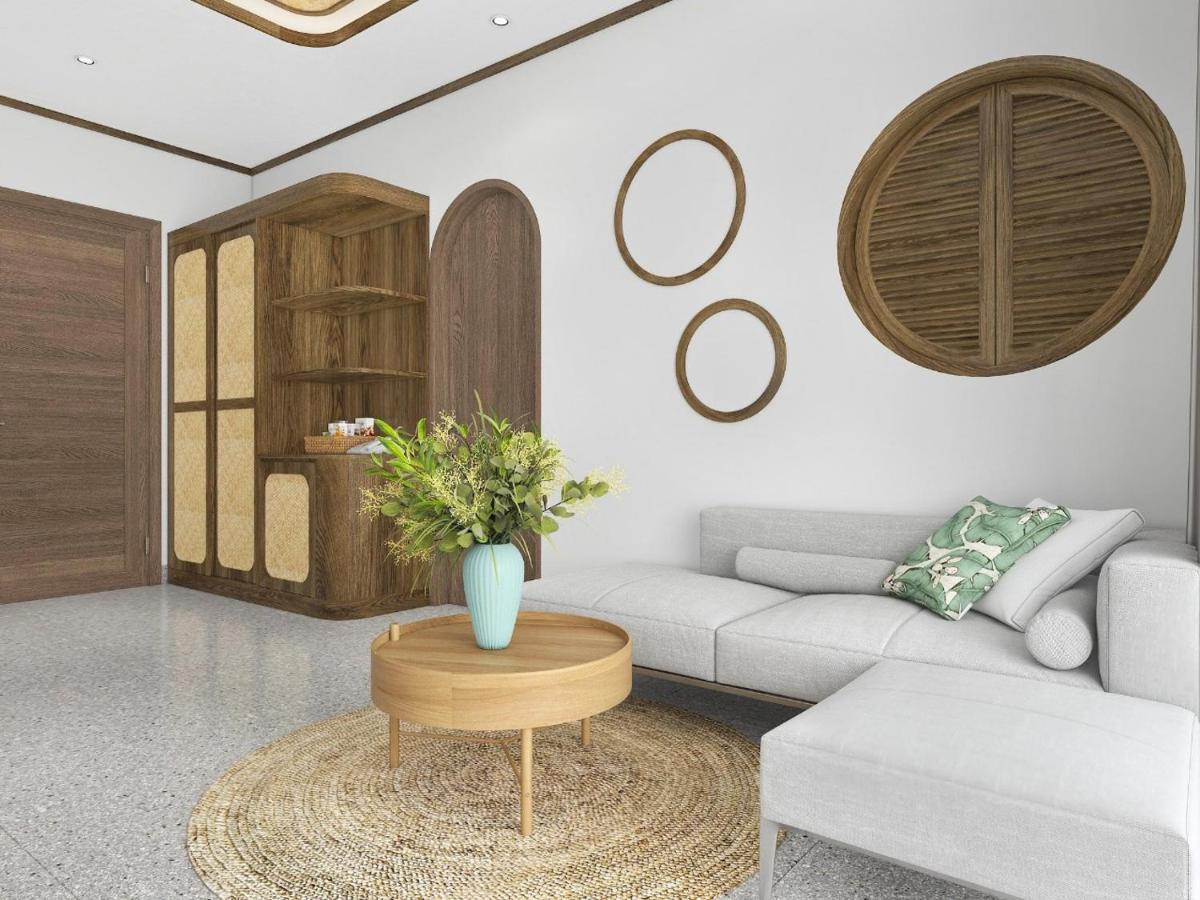 קוי נון The Kila Boutique Hotel מראה חיצוני תמונה