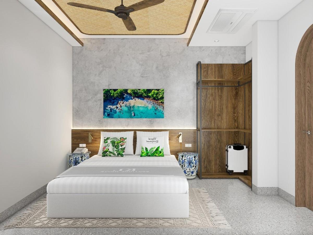 קוי נון The Kila Boutique Hotel מראה חיצוני תמונה