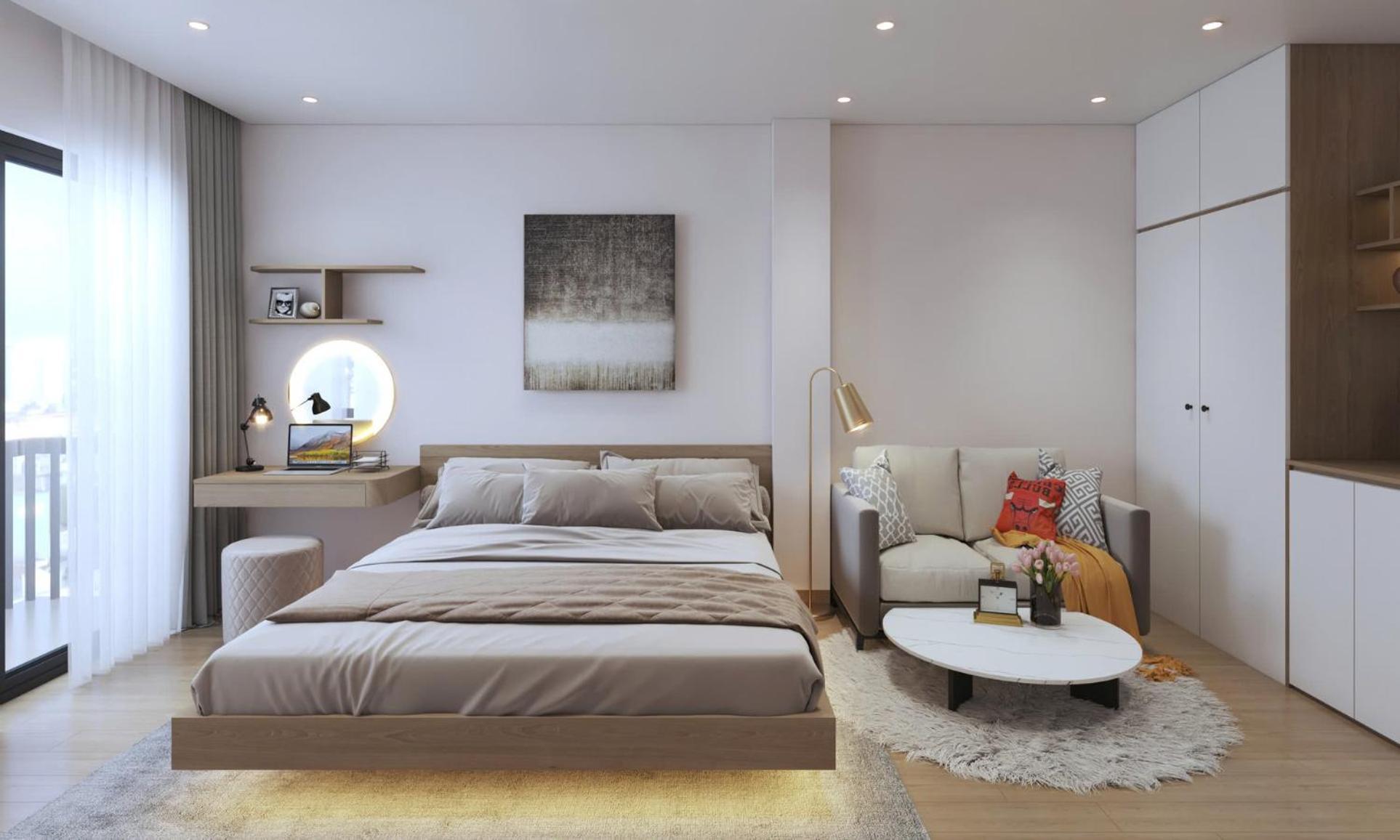 קוי נון The Kila Boutique Hotel מראה חיצוני תמונה